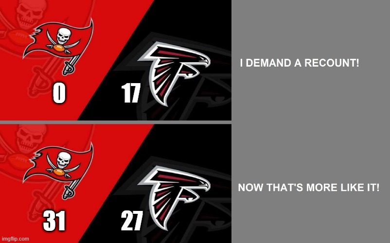 Falcons Memes