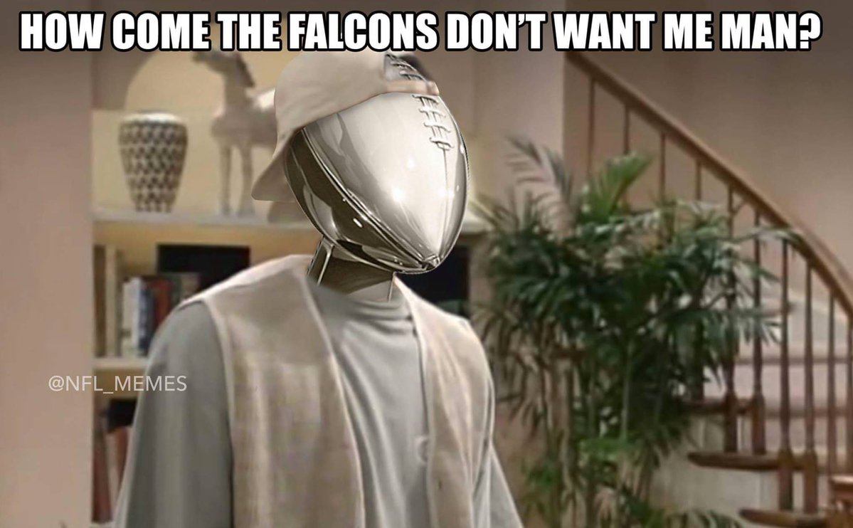 Falcons Memes