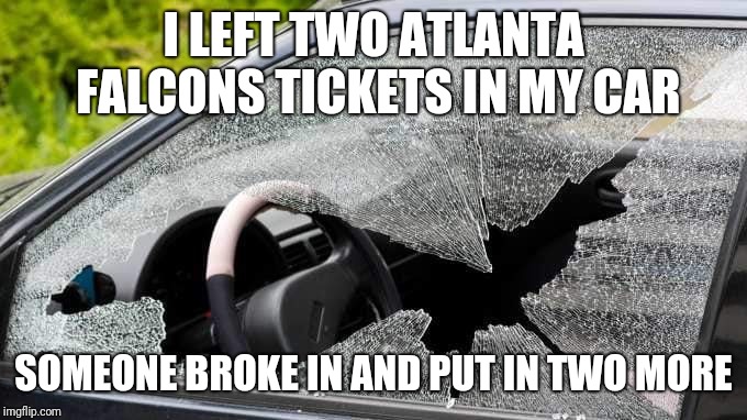 Falcons Memes