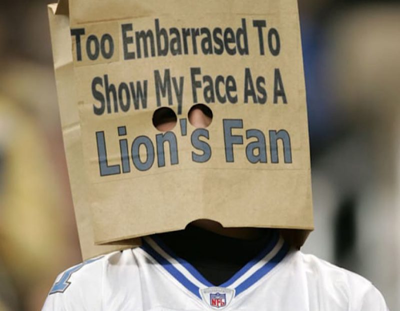 29 Laugh Out Loud Lions Memes