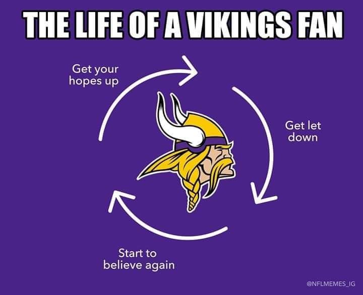 Vikings Memes