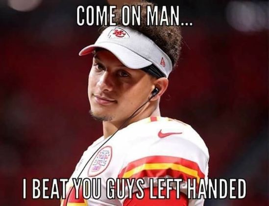 Chiefs Memes