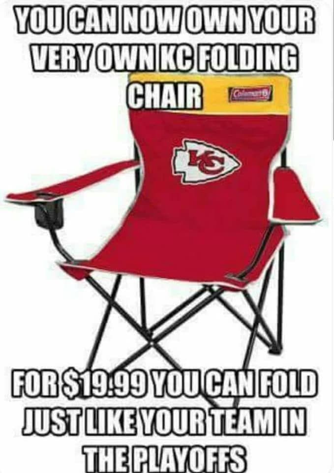 15 Laugh Out Loud Chiefs Memes