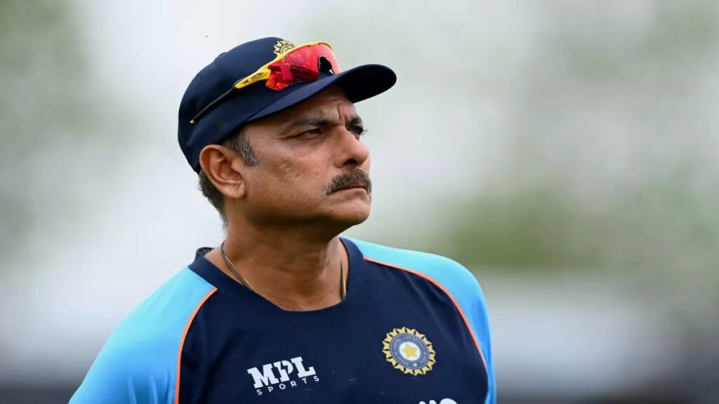 WTC Final: Former Head Coach of India, Ravi Shastri Considers Australia as Favorites