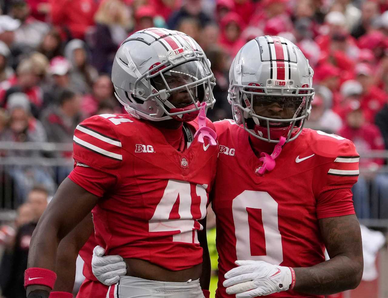 Ohio State football vs. Purdue: Prediction, point spread, odds, best bet