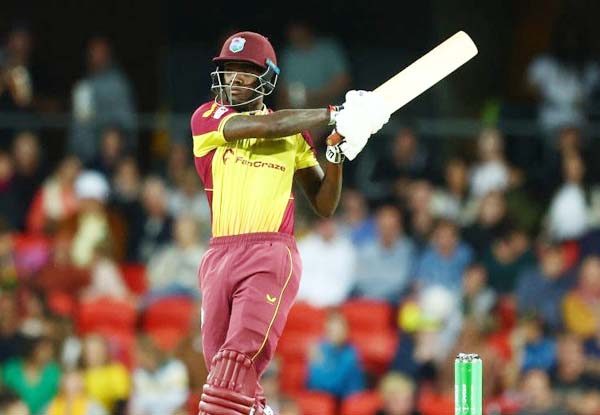 IPL 2023: Kolkata Knight Riders name Johnson Charles as replacement for Litton Das