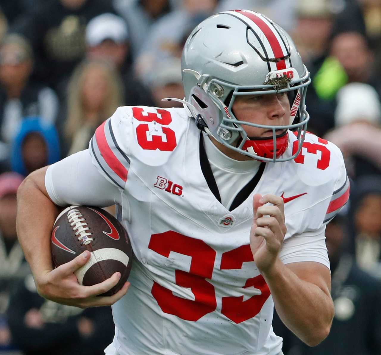 247Sports names this Ohio State football player as a transfer candidate