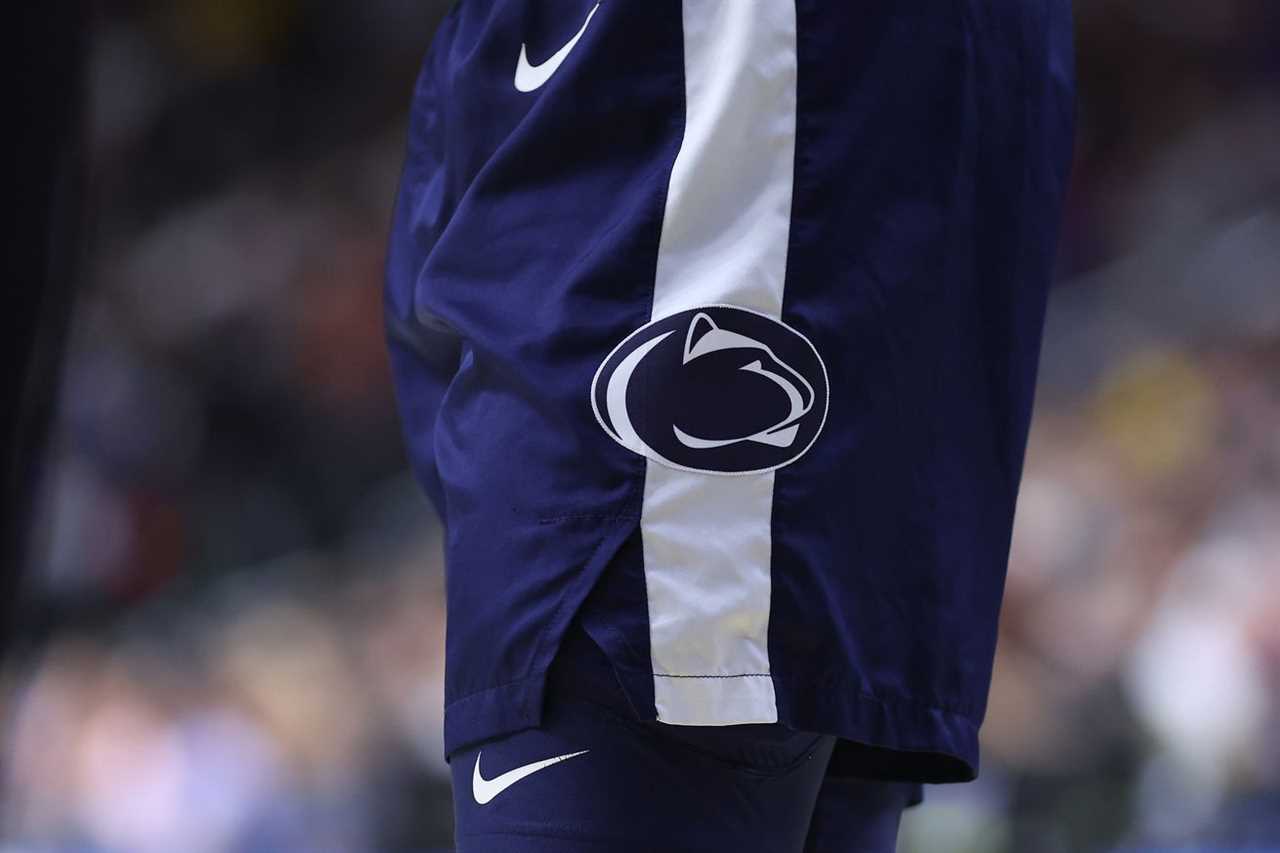 Penn State v Texas A&M