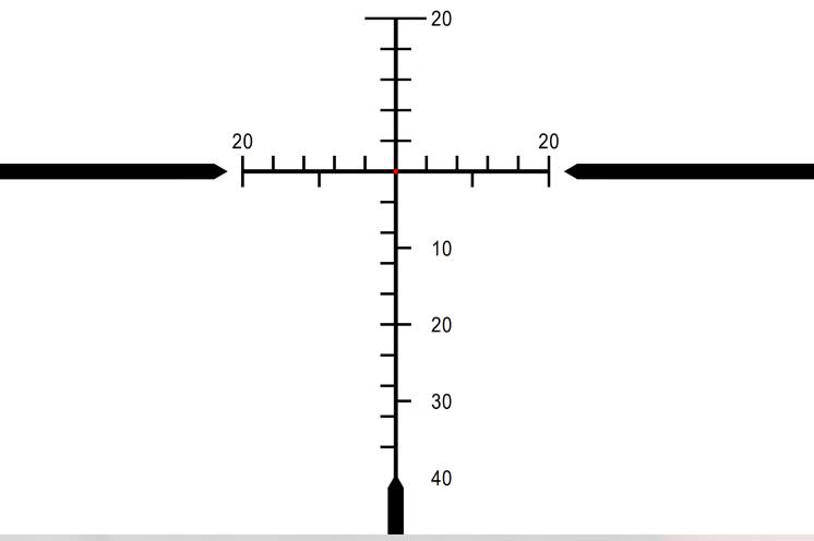 Rifle Scopes photo