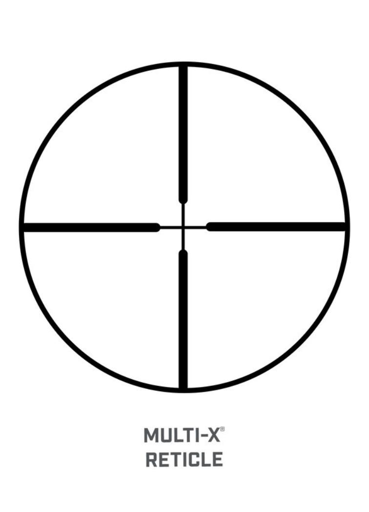 Rifle Scopes photo