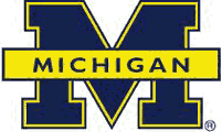 Michigan logo