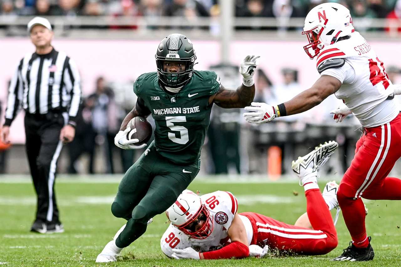 Ohio State vs. Michigan State: How to watch, stream, plus key players