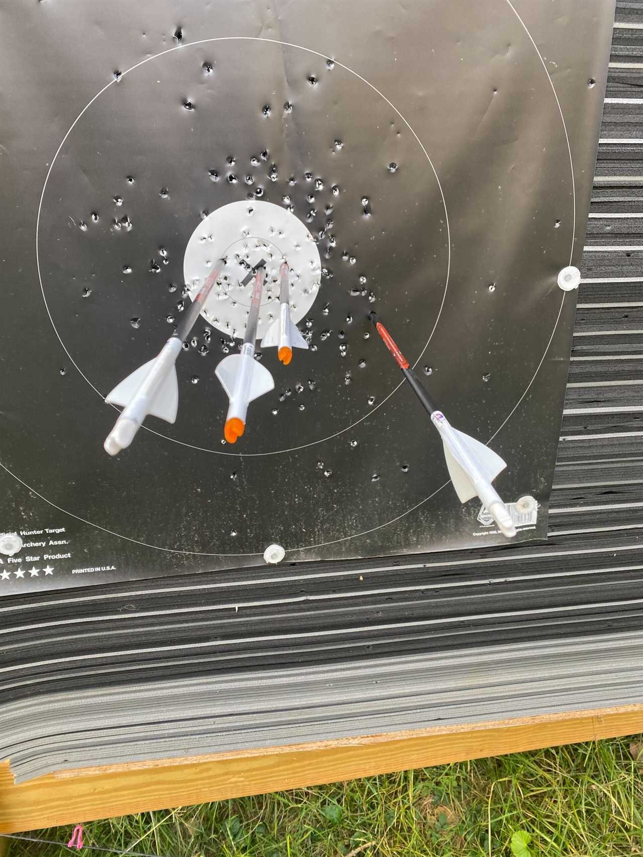 Bow Hunting Gear photo