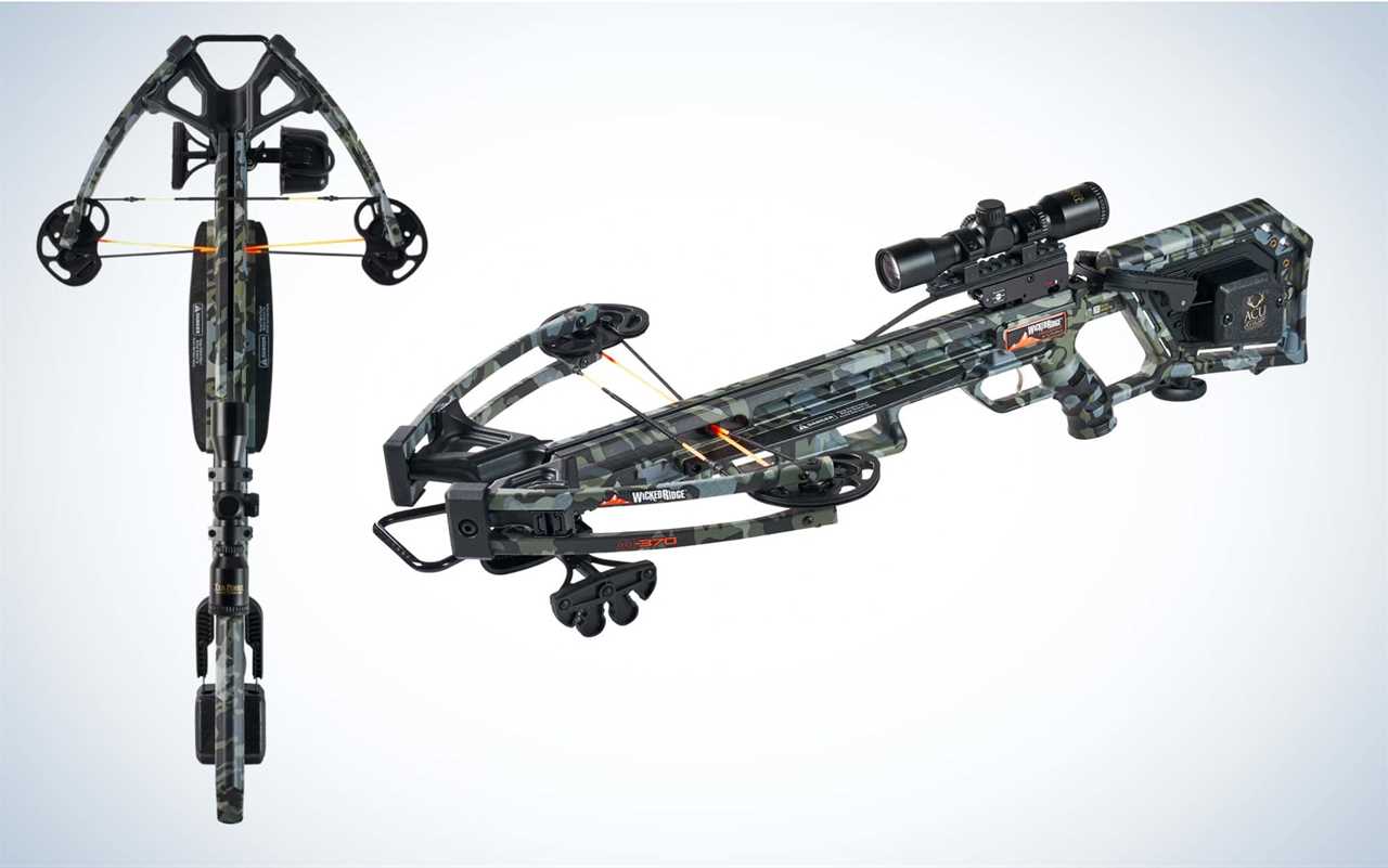 Bow Hunting Gear photo