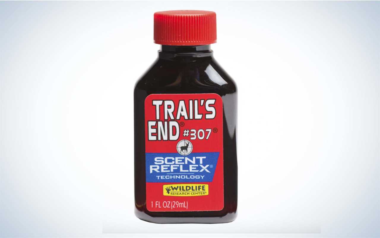 Trails End #307