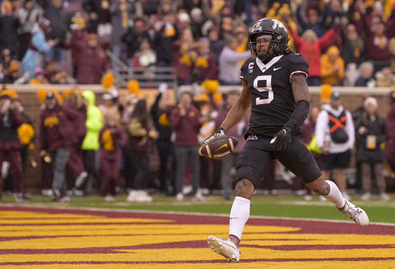 Ohio State vs. Minnesota: How to watch, stream, plus key players