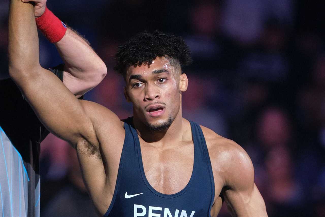 Five Penn State Wrestlers Set to Compete in the 2023 Allstar Classic