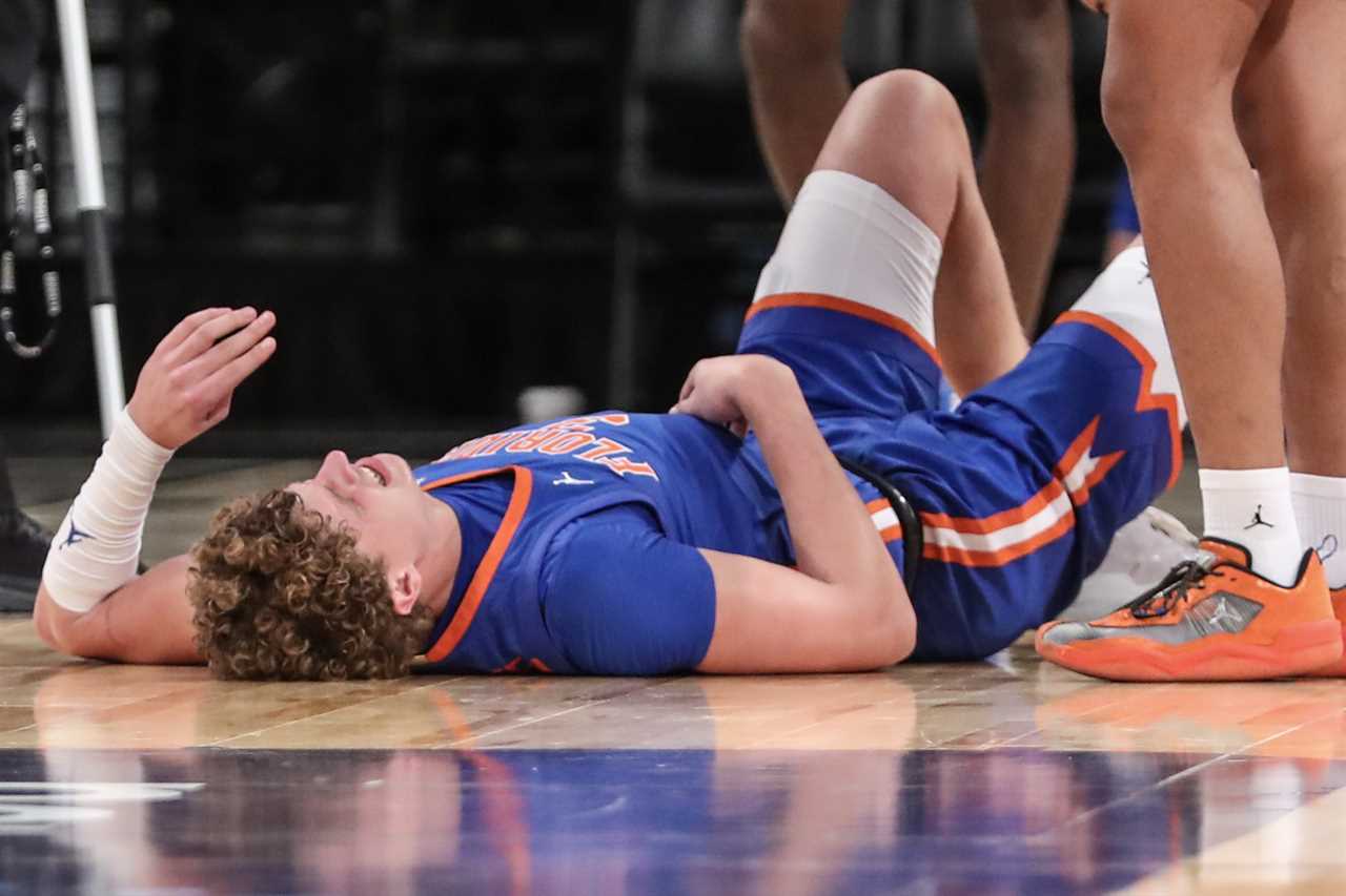 PHOTOS: Highlights from Florida basketball's win vs Pitt Panthers