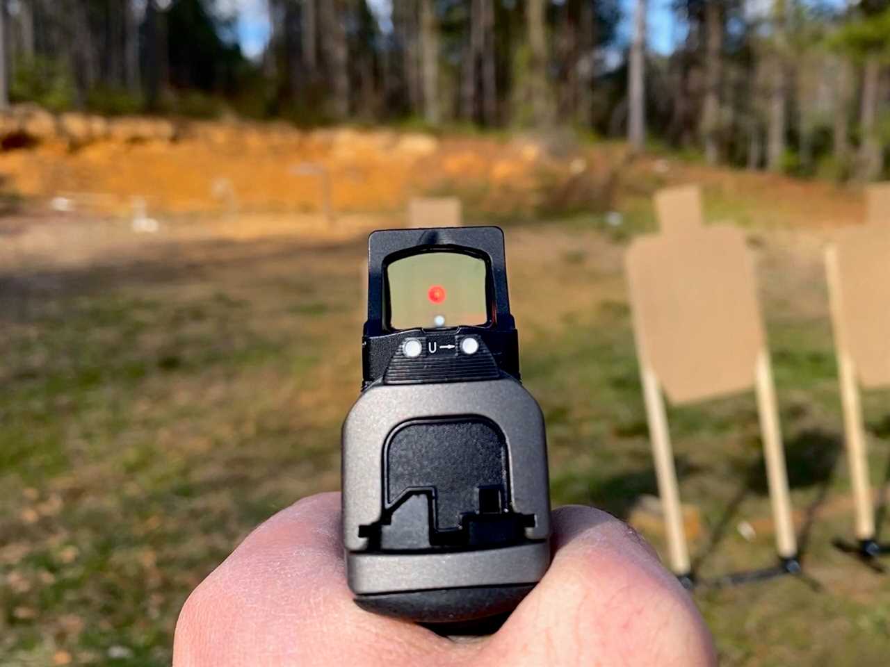 Optics photo