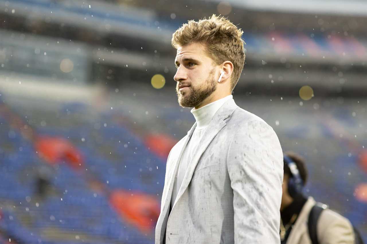 PHOTOS: Gator Nation gets prepared for Florida-FSU in the Swamp