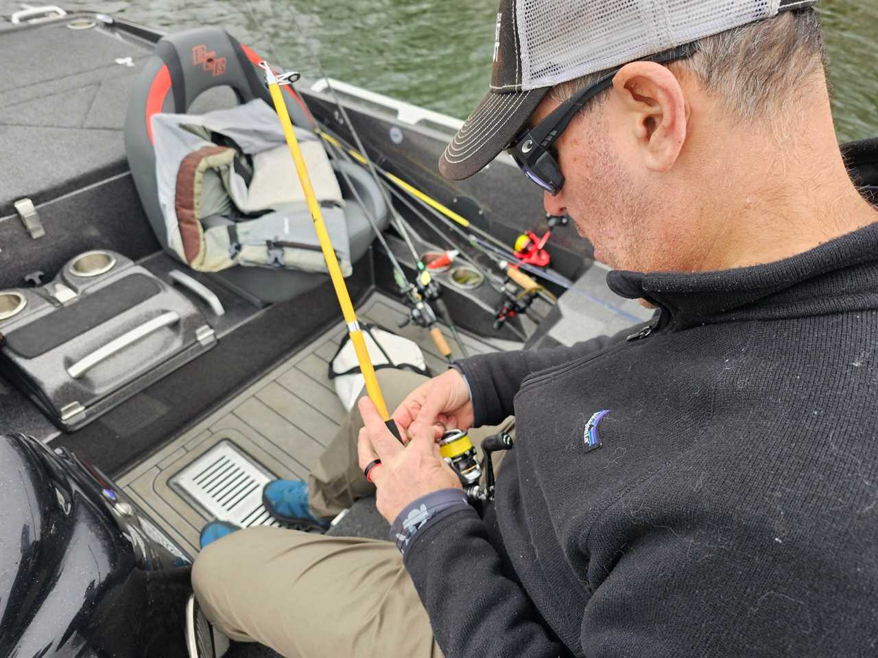 Fishing Rods photo