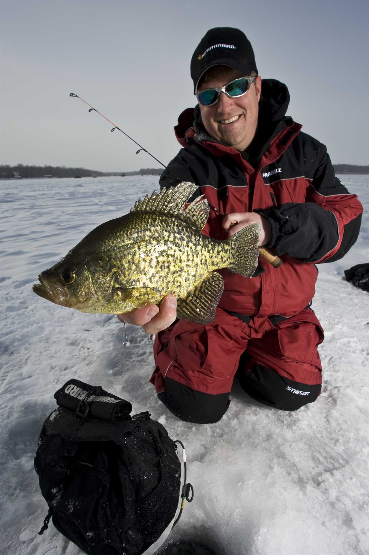 The 8 Best Ice Fishing Reels of 2023