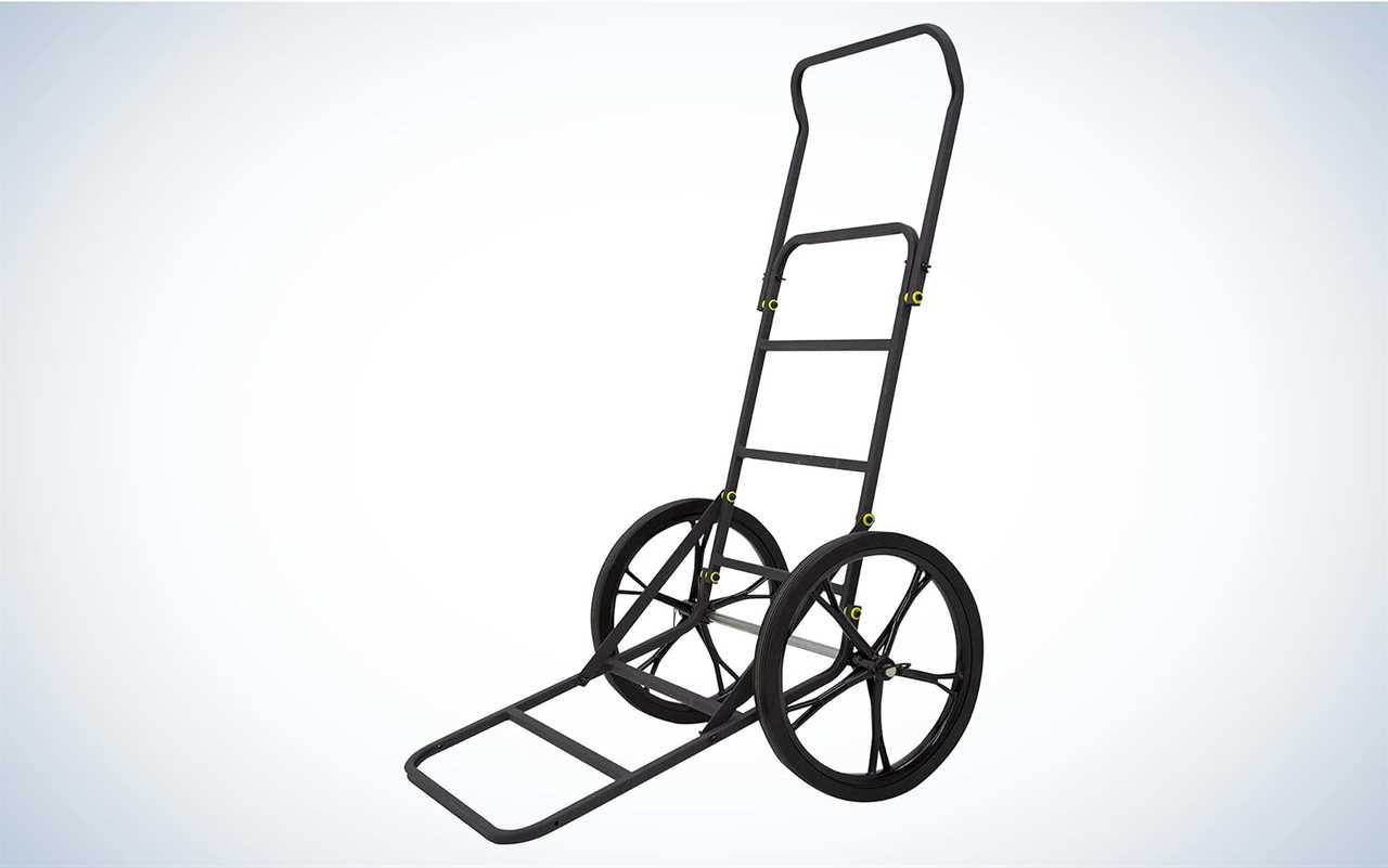 The Best Deer Carts of 2023, Tested and Reviewed