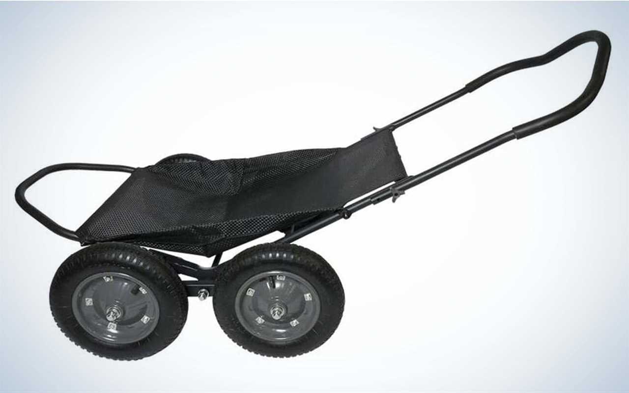 The Best Deer Carts of 2023, Tested and Reviewed