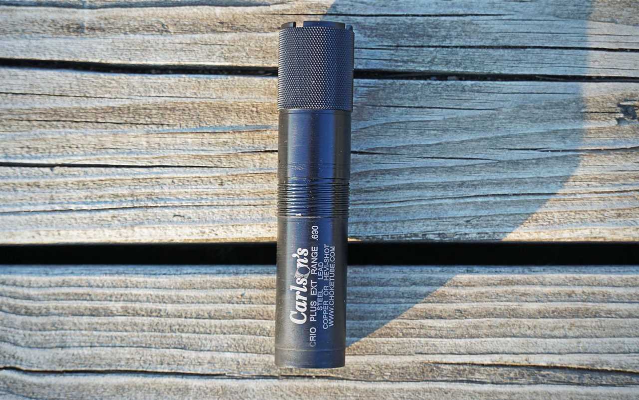 The Best Chokes for Duck Hunting, Range Tested and Reviewed