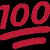 💯