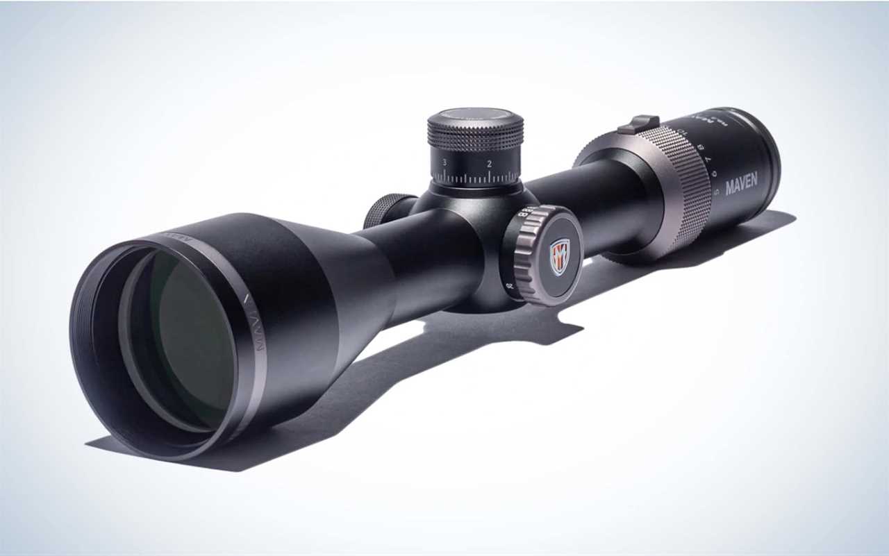 The Best Hunting Scopes: 14 Modern and Versatile Options