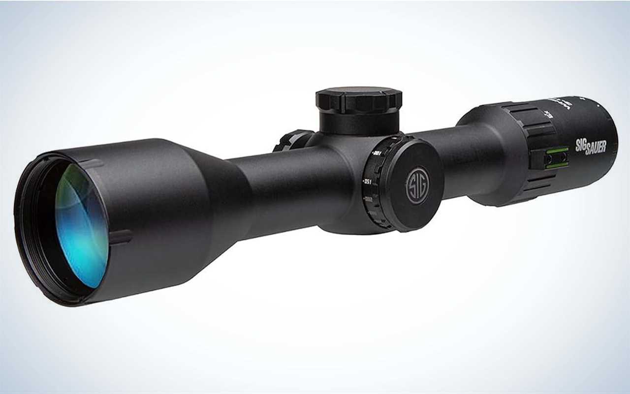 The Best Hunting Scopes: 14 Modern and Versatile Options