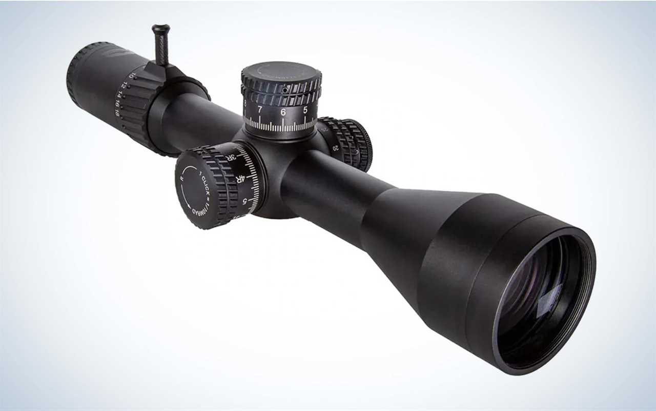 The Best Hunting Scopes: 14 Modern and Versatile Options