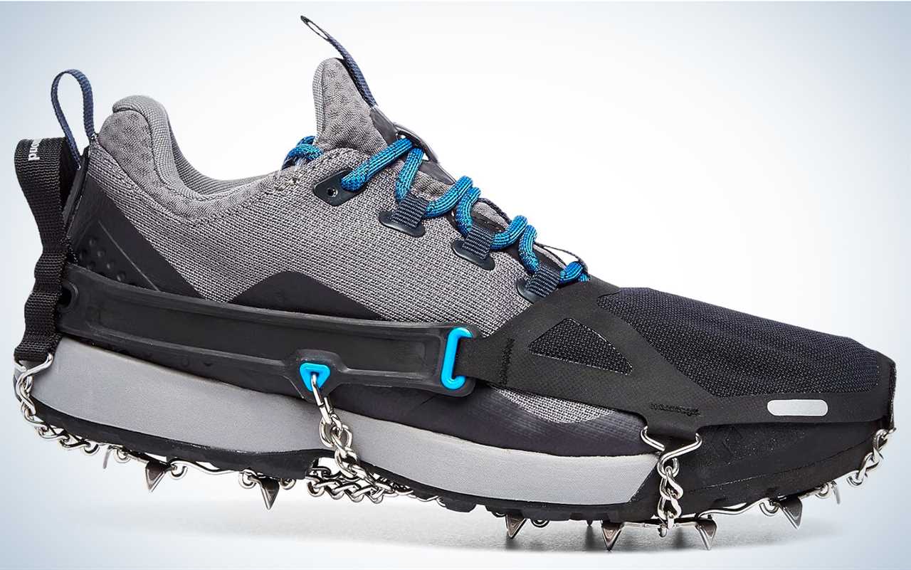 The Best Microspikes for Hiking of 2024, Tested and Reviewed