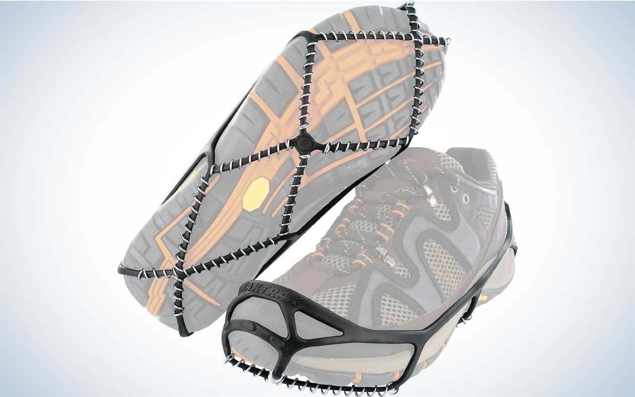 The Best Microspikes for Hiking of 2024, Tested and Reviewed