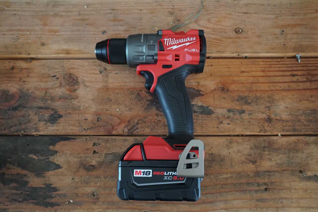 The Best Cordless Drills, Tested and Reviewed