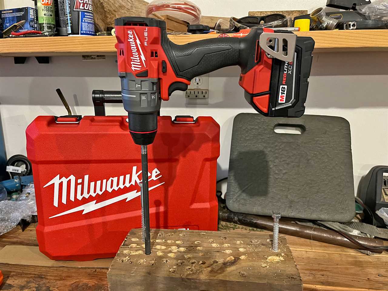 the best cordless drills