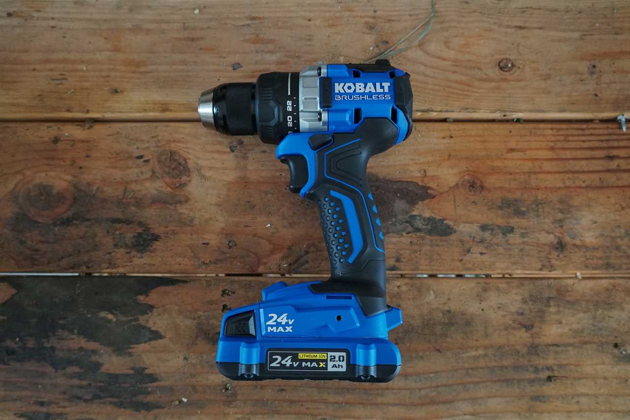 The Best Cordless Drills, Tested and Reviewed