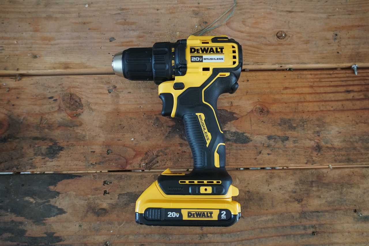 The Best Cordless Drills, Tested and Reviewed