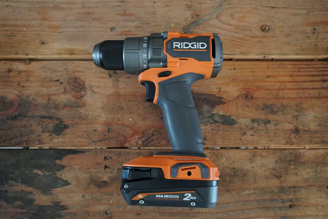 The Best Cordless Drills, Tested and Reviewed