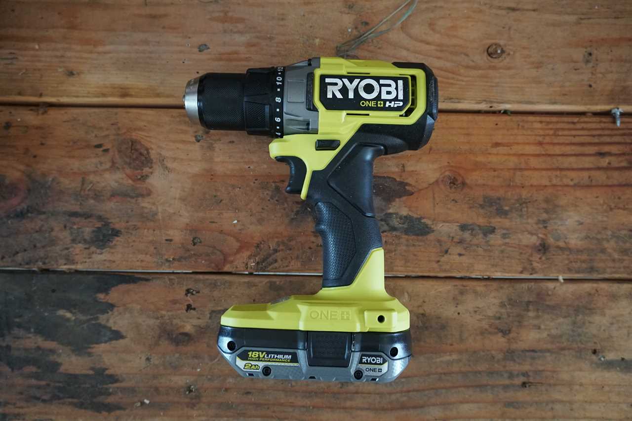 The Best Cordless Drills, Tested and Reviewed