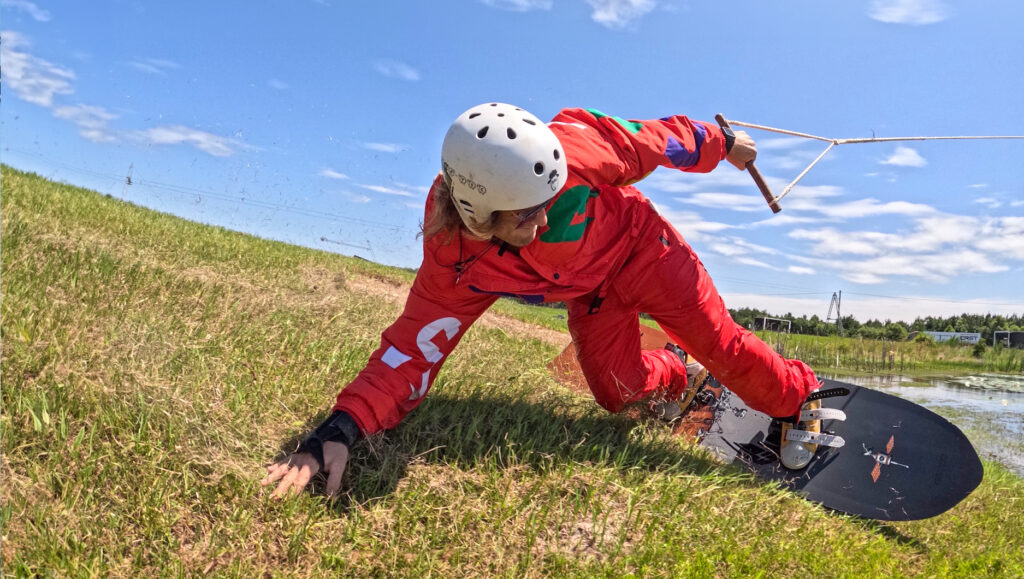 It’s Time to Get WEIRD on the Space Rover and Melter Wakeboards