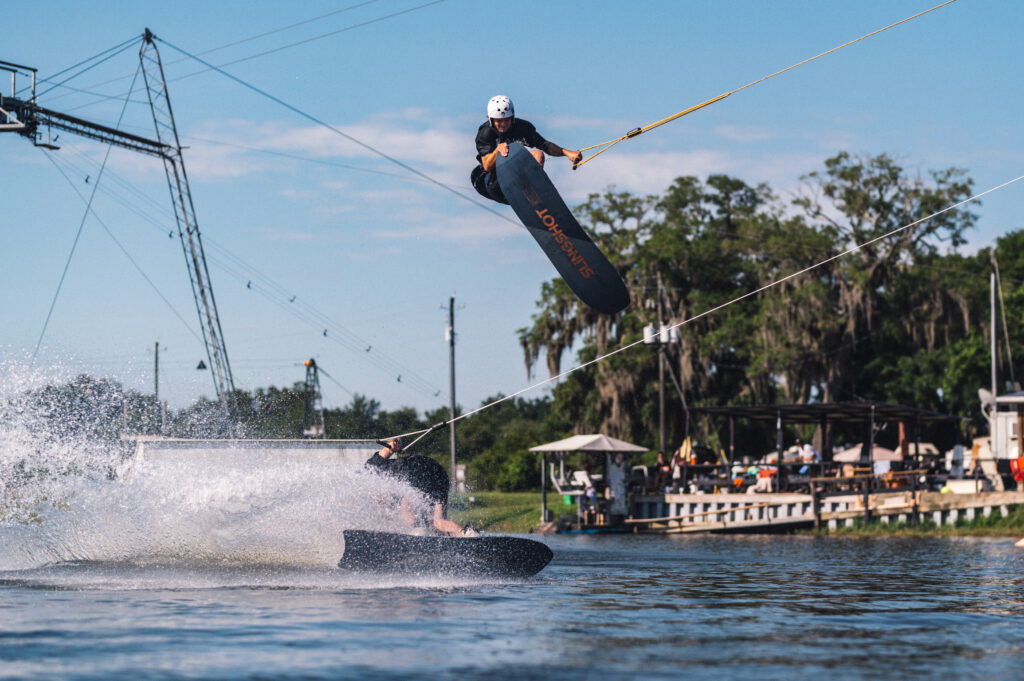 It’s Time to Get WEIRD on the Space Rover and Melter Wakeboards