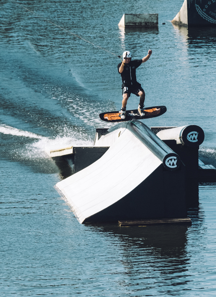 It’s Time to Get WEIRD on the Space Rover and Melter Wakeboards