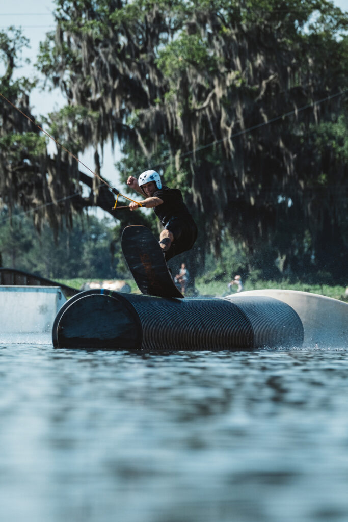 It’s Time to Get WEIRD on the Space Rover and Melter Wakeboards