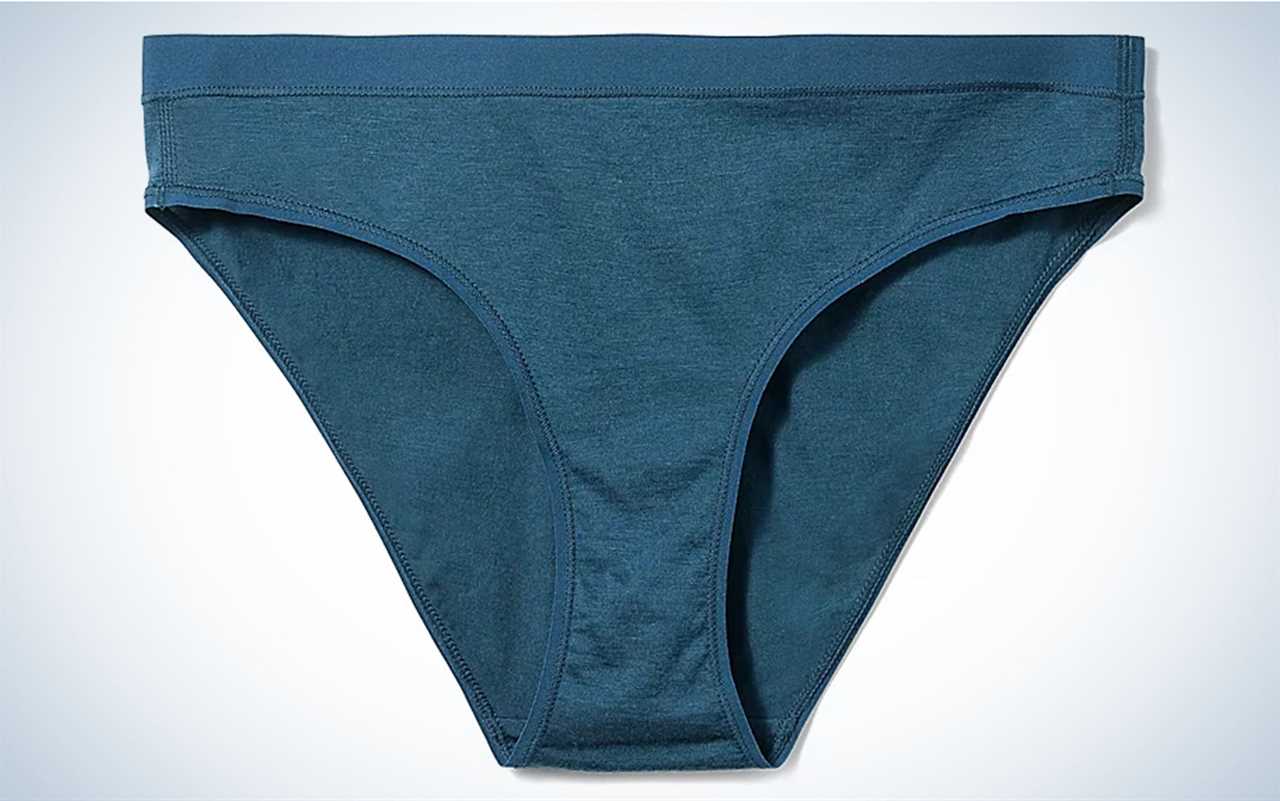 The Best Underwear for Hiking of 2024