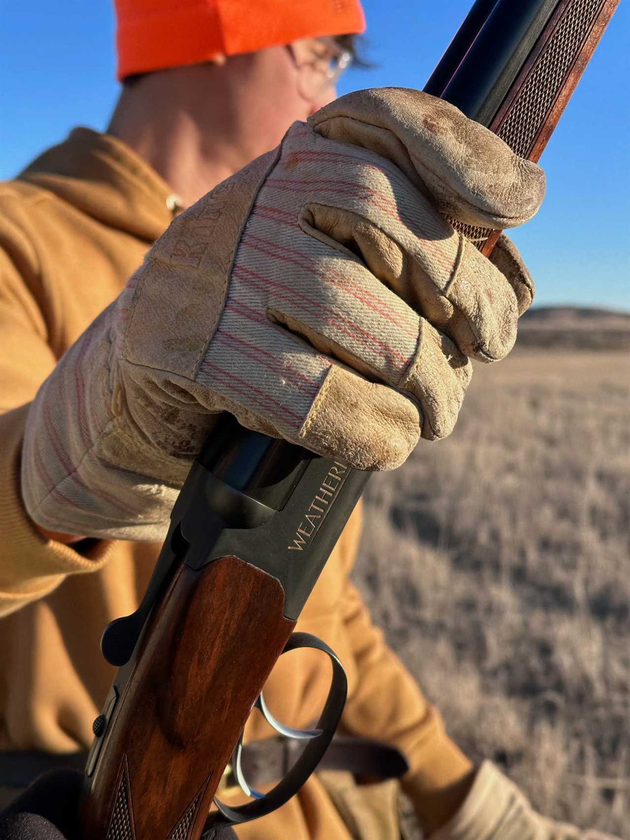 Weatherby Orion SXS Review