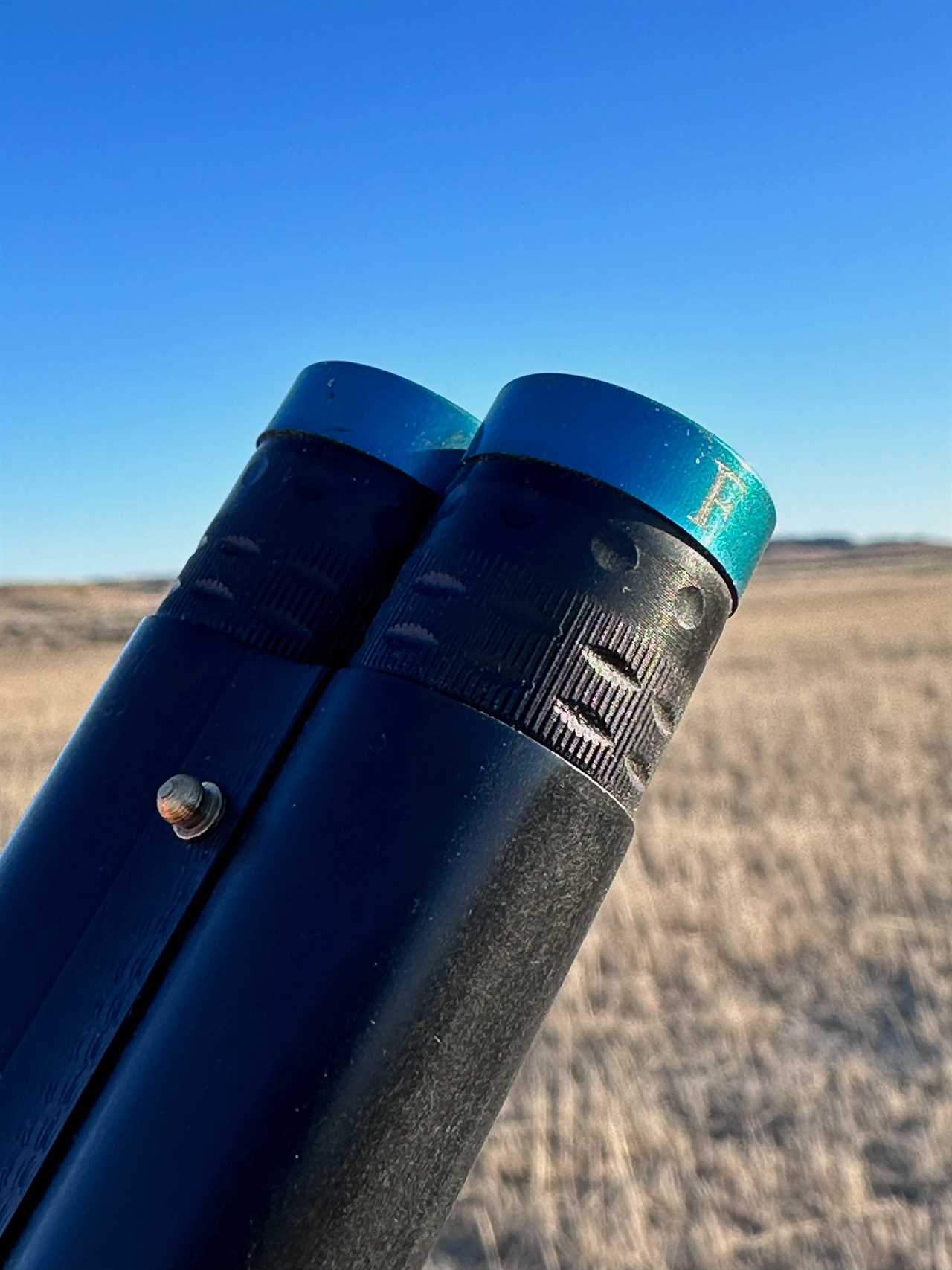 Weatherby Orion SXS Review