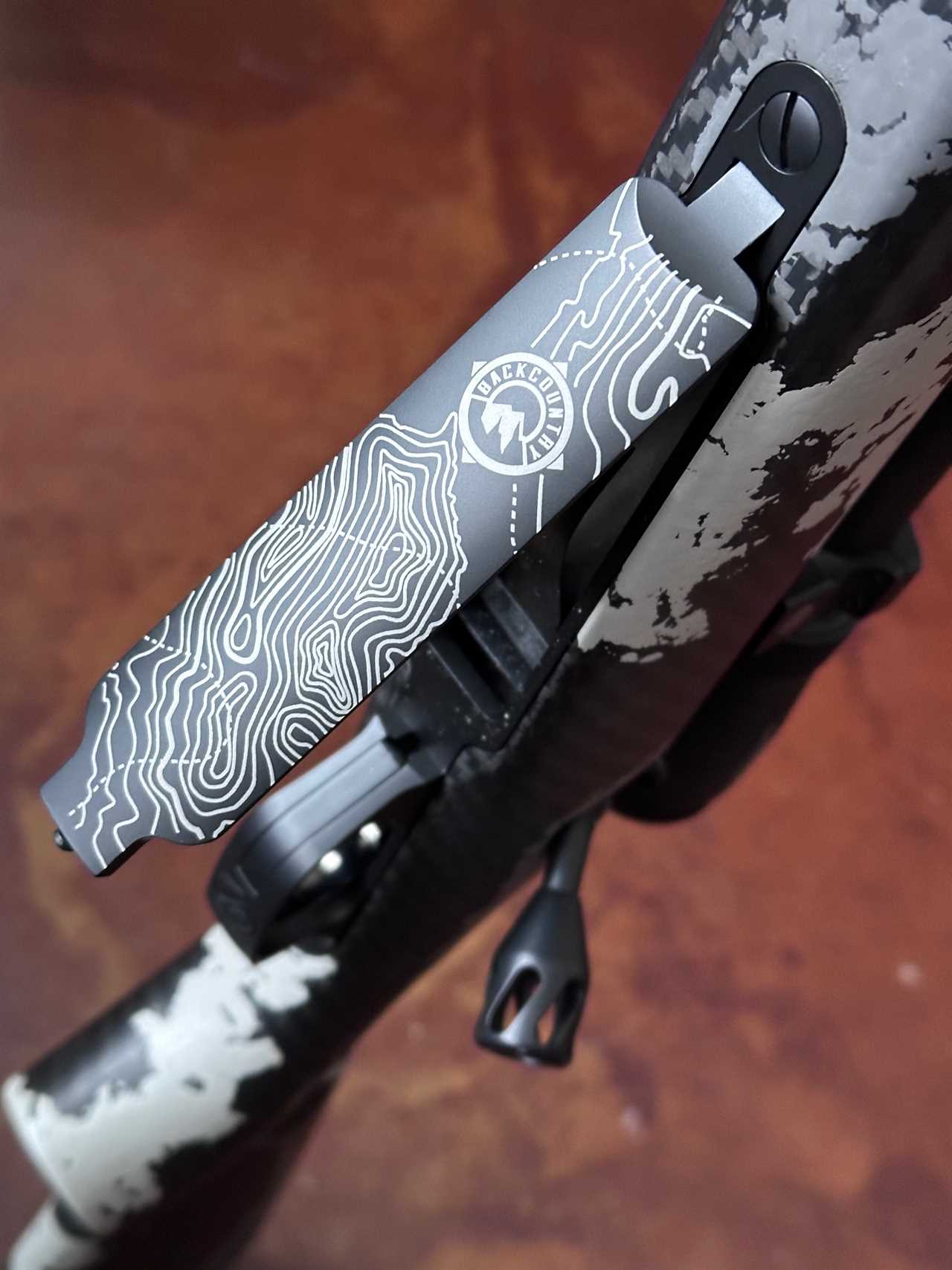 Three New Lefty Rifles for Every Pursuit