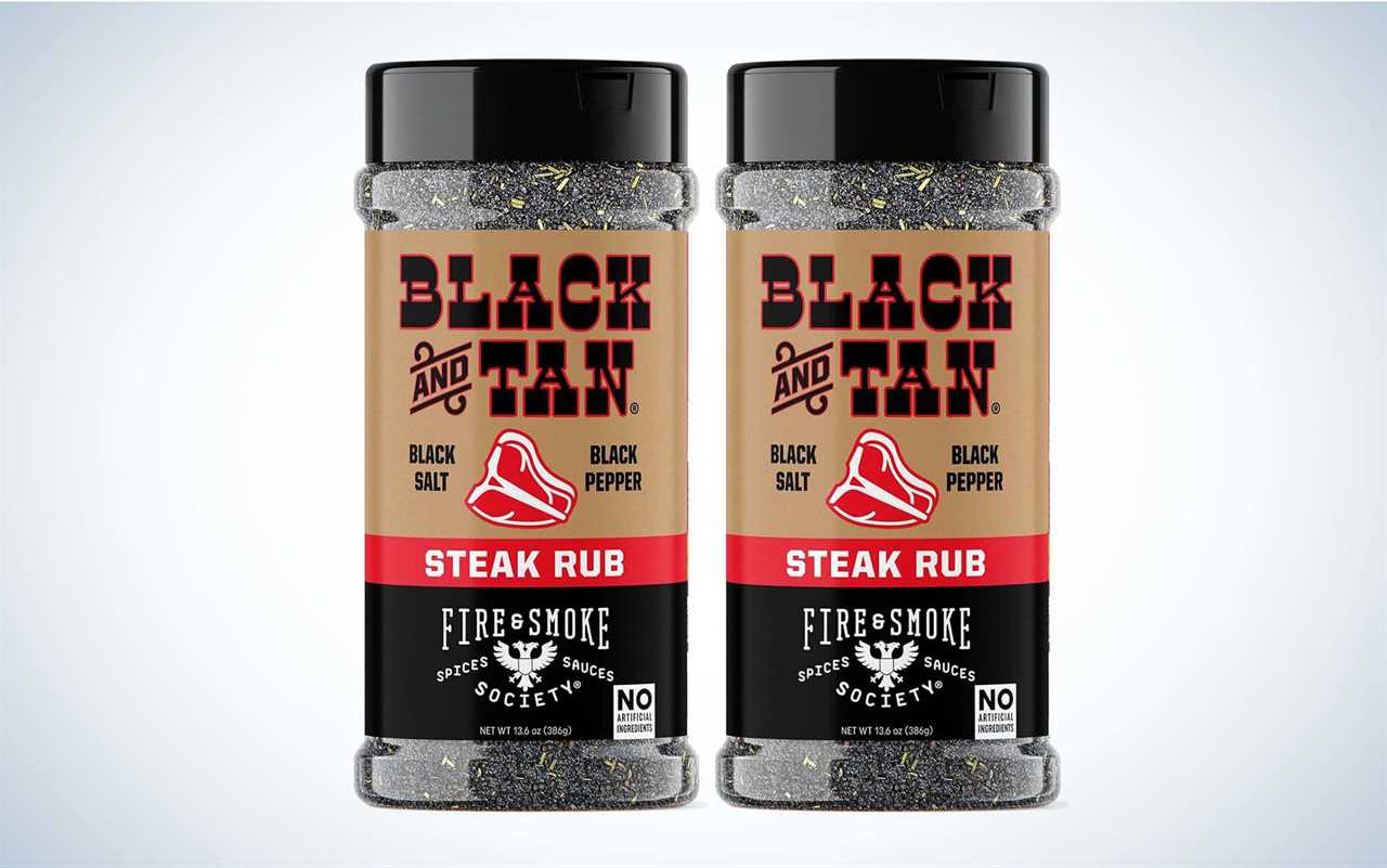 The Best Wild Game Seasoning, Taste Tested